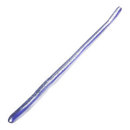 Roboworm ST-M63H 4.5 in. Straight Worm - Aarons Pro Shad 25306234