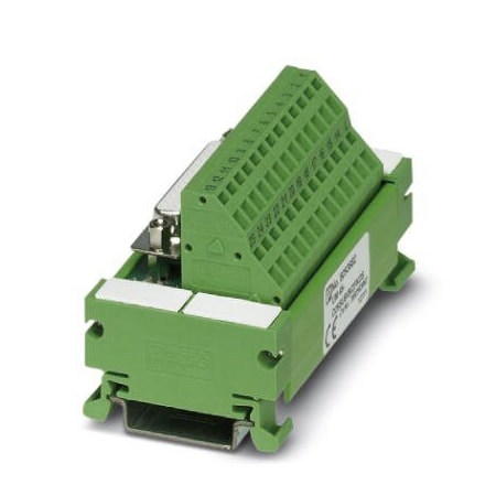 Phoenix Contact UM 45-D25SUB/B/ZFKDS VARIOFACE module 2293682