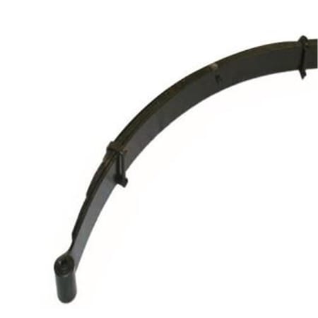 Superjock 4 in. Softride Leaf Spring Front SU393306