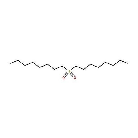 Ak Scientific Di-n-octyl Sulfone (5g), CAS 7726-20-7 7733AL-5g