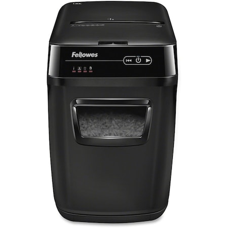 Fellowes AUTOMAX150C HANDS FREE SHREDDER 4680001