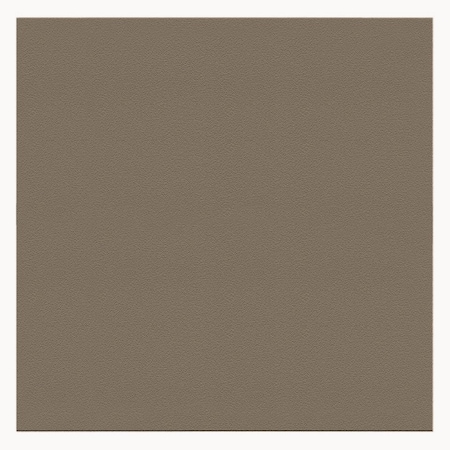 Ghent Fabric Wrapped Bulletin Board, 4'H x 4'W, Taupe, Square Corners 12UT44-W96