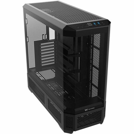 Thermaltake View 600 Black Case CA-11H-00F1WN-00
