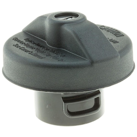 Cst-Motorad Locking Gas Cap C97-MGC905