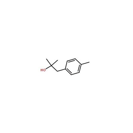 Ak Scientific 2-Methyl-1-(p-tolyl)-2-propanol (1g), CAS 20834-59-7 5691AL-1g