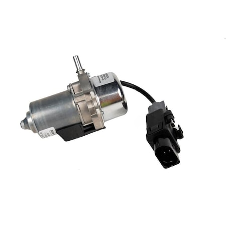 Acdelco PUMP ASM-P/B BOOS, Power Brake Booster Vacuum Pump,  13390008