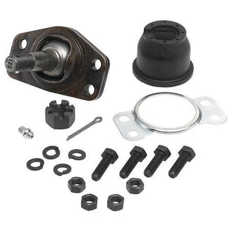 Whole-In-One Front Upper Bolt-on Type Ball Joint for 1964-1970 Ford Mustang WH3589045