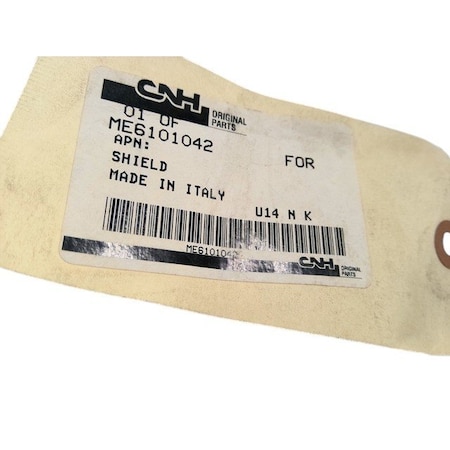 Cnh SHIELD, CNH OEM ME6101042 ME6101042