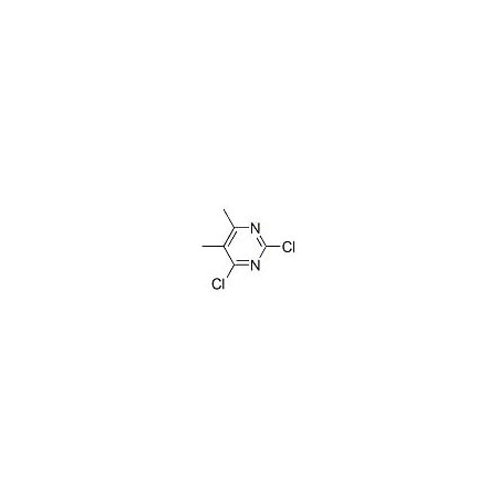 Ak Scientific 2, 4-Dichloro-5, 6-dimethylpyrimidine (1g), CAS 1780-32-1 W3886-1g