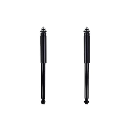 Fcs Struts Shock Absorber Assembly Kit 8341624