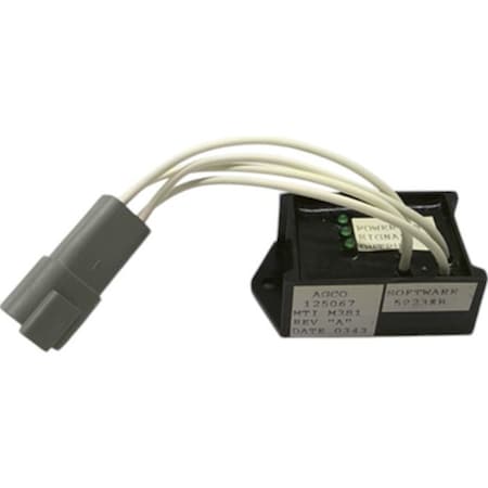 Agco MODULE, AGCO OEM AG125067 AG125067
