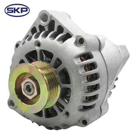 Skyward Automotive Products Alternator, SK8206