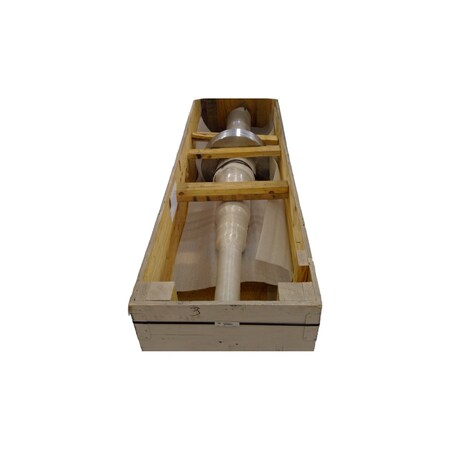 Vermeer HEADSHAFT - D1000/750 FIN, VERMEER OEM 296505799 296505799