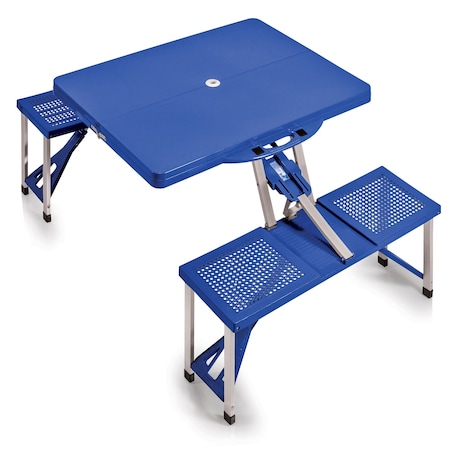 Picnic Time Family Of Brands Picnic Table Portable Folding Table 811-00-139-000-0