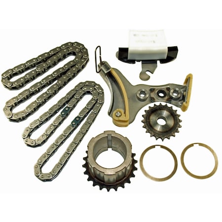 Cloyse Engine Timing Chain Kit,  9-4205SD
