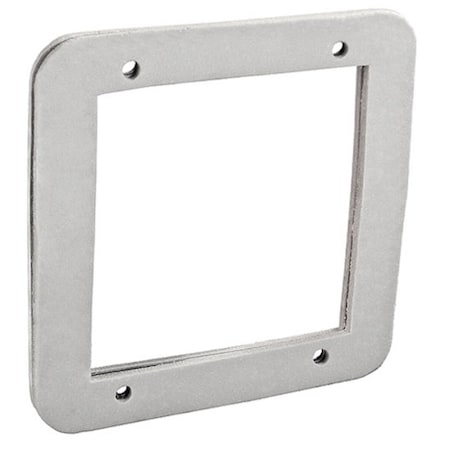 Southwire Gasket Ring, Steel, Square Box Type 73C1-VT