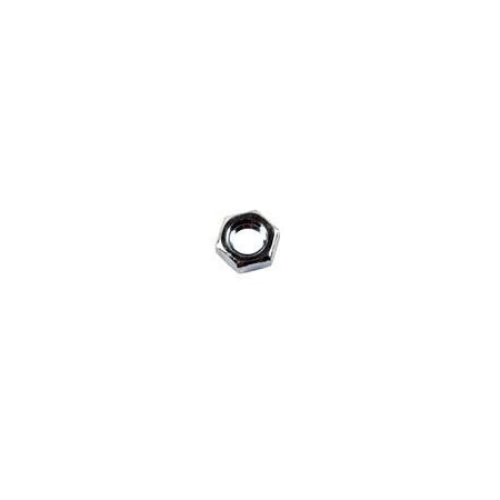 Jlg REPLACEMENT NUT, 5/16 HEXAGONAL 3311501