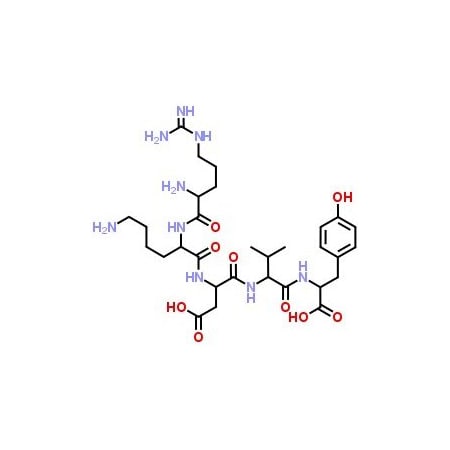 Ak Scientific Thymopoietin (100mg), CAS 69558-55-0 H053-100mg