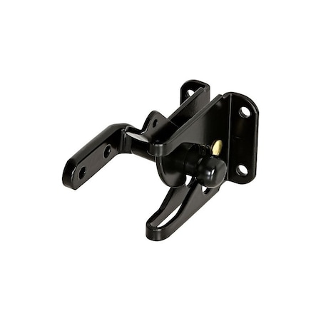 National Hardware Gate Latch, Steel N101-337
