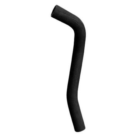 Dayco 18.5 in. Curved Radiator Hose for 1994-1996 Buick Roadmaster, Cadillac Fleetwood D35-72443