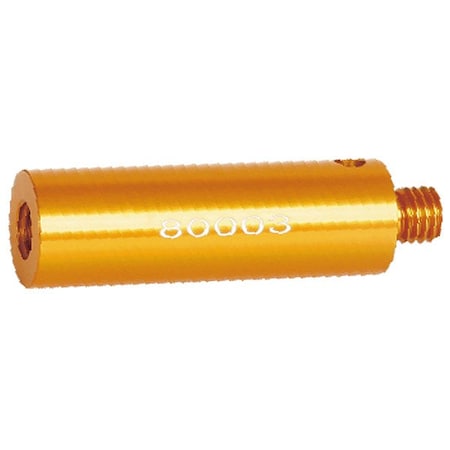 Insize Stand, 16 mm Dia., 20 mm L ISY-600-80008