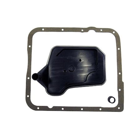 Acdelco FILTER PKG TRANS FLUID, Transmission Oil Filter, TF337