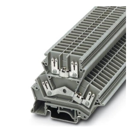 Phoenix Contact UKK 4-FS/FS Feed-through terminal block 2771133