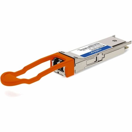 Add-On MELLANOX MC2210511-ER4 COMPATIBLE TAA COMPLIANT 40GBASE-ER4 QSFP+ TRANSCEI MC2210511-ER4-AO