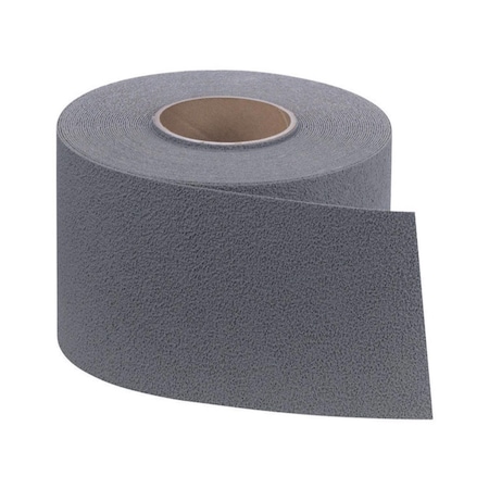 3M 3M Safety-Walk Gray Anti-Slip Tape 4 in. W X 60 ft. L 1 pk 7741