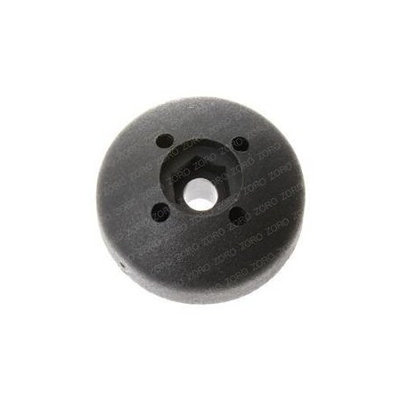 Genie REPLACEMENT BUSHING WINDOW FASTENER 130123GT