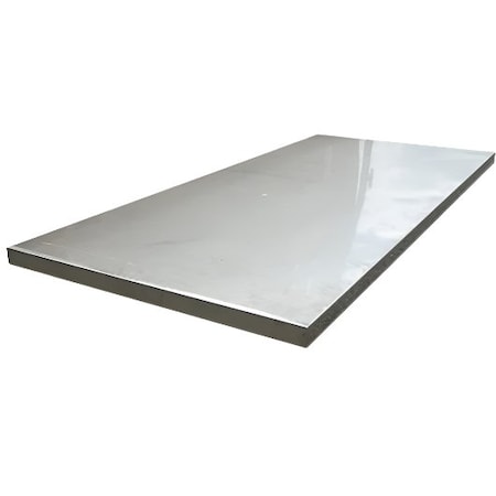 Southern Copper C715 Copper Nickel Plate (70/30) 4 in Thickness 6.0 in Width 18 in Length C715PLT4000-6-18