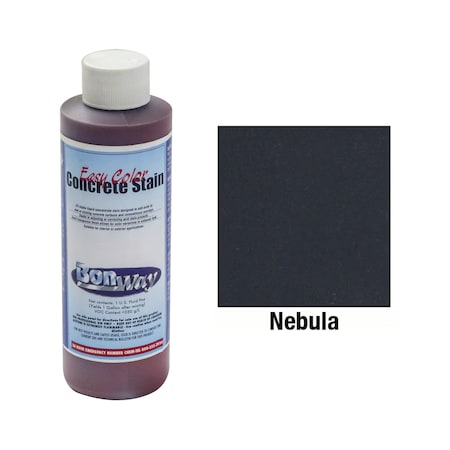Bonway CONCRETE STAIN -NEBULA- 8 OZ 32-760