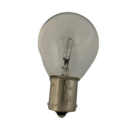 Aml S-11 SC BAYONET LAMP 311