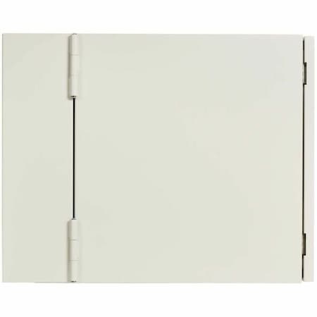 Tripp Lite INDUSTRIAL WALLMOUNT RACK ENCLOSURE W LOCK 12U 28IN DEPTH NEMA 4 SRN4G12US