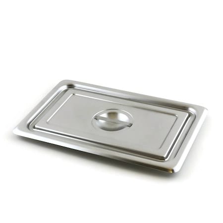 Key Surgical Stainless Steel Utility Bath Cover, for 12in Tray 878013