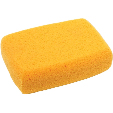 Marshalltown Tile Grout Sponge, Grout Joint Sponge, XL Tile Sponge TGS1