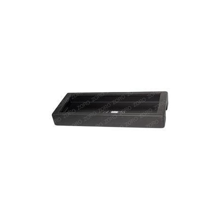 Crown REPLACEMENT COMPARTMENT, STORAGE 115870