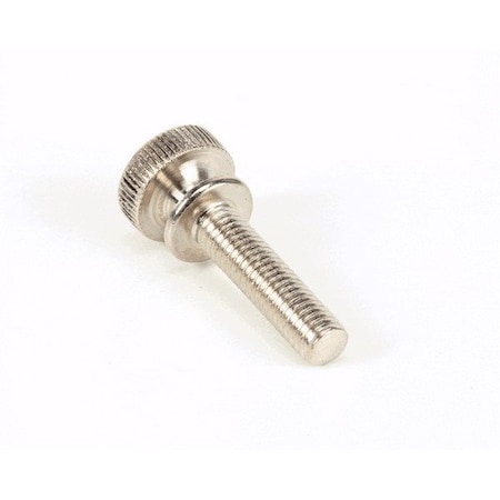 Follett Thumbscrew 10-32X3/4 PD501259