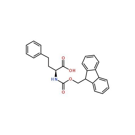 Ak Scientific Fmoc-L-homophenylalanine (25g), CAS 132684-59-4 V1134-25g
