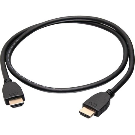 C2G 10FT HIGH SPEED HDMI CABLE - 2PK C2G21002