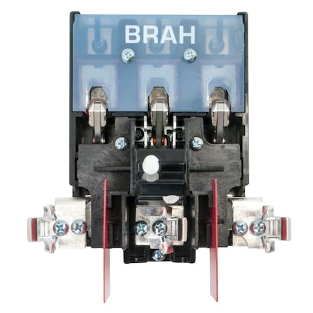 Brah Electric 100A 600V Floating Contact Switch by BRAH FCS610