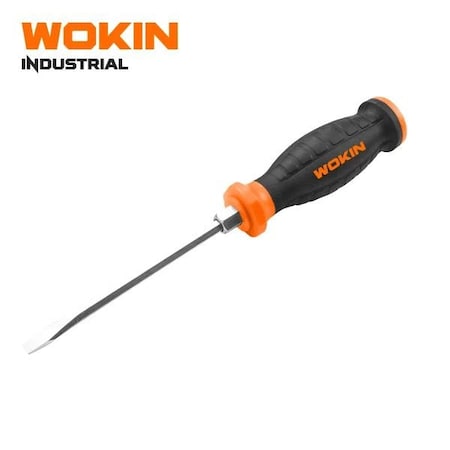 Wokin Go-Through Screwdriver PH2X150MM 201666