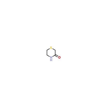 Ak Scientific Thiomorpholin-3-one (10g), CAS 20196-21-8 B143-10g