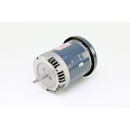 Hoffman 1/2hp230/460v3ph 3500rpm PreEf DM2029