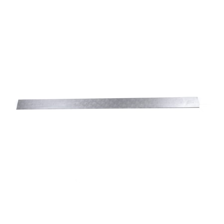 Norlake Trim Strip, 2in x 6in x 8 Feet 101272