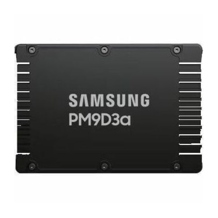 Samsung (MZWL67T6HBLC00AW7) Hard Drives/Solid State Drives MZWL67T6HBLC-00AW7