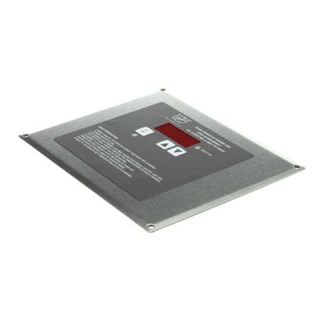 Duke CONTROL BOARD 3 CHANNEL SINGLE ZONE 228888