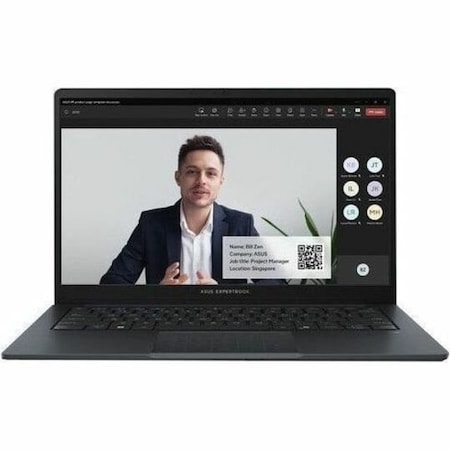 Asus 14 i5-1335U 16G 512G 11P B1403CVAXS54