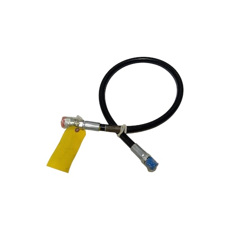 Cnh HOSE HYDRAULIC, CNH OEM 47405614 47405614