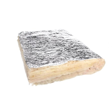 Groen INSULATION - CHAMBER BACK- HT BLANKET FO NT1162